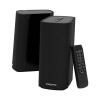 Creative Labs T100 2.0/Stereo/40W/Černá 51MF1690AA000