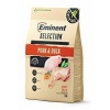 Eminent Selection Dog Adult Pork&Duck 2kg