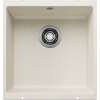 BLANCO ROTAN 400-U - biela soft