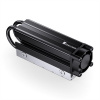 Jonsbo M.2-7 - black M2-7