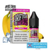 e-liquid Drifter Bar Salts Banana Ice 10ml - 20mg