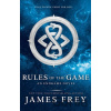 Endgame: Rules of the Game - James Frey, Nils Johnson-Shelton