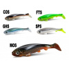 Nástraha Doiyo Goto Shad 21,5cm - MOS