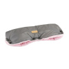 Bomimi FLAPI PREMIUM rukávnik, silver-pink