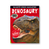 Dinosaury - Najlepší súbor samolepiek