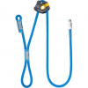 Climbing Technology Tuner Y barva light blue