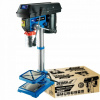 Stojanová elektrická vŕtačka 600 W / 3-16 mm Dedra DED7708C