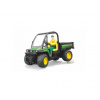Bruder 2490 John Deere Gator XUV 855D s řidičem