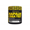 Fitness Authority Napalm Crea TEST 255 g Príchuť: Exotic
