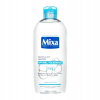 Mixa Optimal Tolerance micelárna voda na všechny typy pleti 400 ml