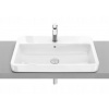 Umývadlo - ROCA GAP COUNTERTOP UMÝVADLO 70x41 cm MAXICLEAN BIELE (Umývadlo - ROCA GAP COUNTERTOP UMÝVADLO 70x41 cm MAXICLEAN BIELE)