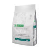 Natures Protection Superior care dog GF adult Sensitive skin&stomach lamb all breeds 10kg