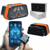 UNIVERZÁLNY SKENER CHÝB OBD CHECK ENGINE VAG BMW FORD DODGE RAM CHRYSLER
