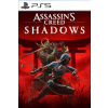 Assassin's Creed: Shadows (PS5)