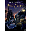 Harry Potter and the Phi… (J. K. Rowlingová)