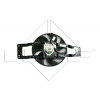 Ventilátor chladenia motora NRF 47476