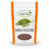 Plantago psyllium Psyllium semená 650 g NatVita
