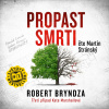 Audiokniha: Propast smrti - 3. diel série