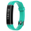 Smartwatch Umax U-Band 120HR zelený