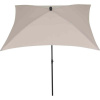 Siena Garden City L32211 slnečník so stredovou tyčou ocel, polyester; L32211