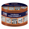 Tytan RS Tape Strešná tesniaca páska bitúmenová 10 cm x 10 m terracota