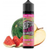 Příchuť Drifter Bar Juice S&V 16ml Watermelon Apple (Vodní melou a jablko)