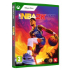 NBA 2K23 (XSX)