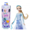 Mattel Disney Princess Spin & Reveal bábika Elsa