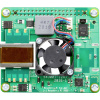 Raspberry Pi® PoE plus Hat Raspberry Pi® 3 B plus , Raspberry Pi® 4 B
