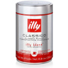 Illy Espresso Classico mletá káva 250 g
