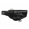 Vzduchovka - Holkura pre Glock 19 / RMG-19 kože (Vzduchovka - Holkura pre Glock 19 / RMG-19 kože)