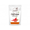 Chilli mleté BIO 125 g Les Fruits du Paradis