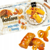 Grécka Baklava Mix orechov a medu attika Blue 175 g