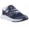 Babolat Pulsion All Court Kid - black/white - Čierny