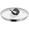 WMF Click and Serve 20 cm - sklenená pokrievka