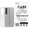 PanzerGlass Care Urban Combat Samsung Galaxy S25+ transaprentná CRRFUBCG37942