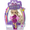 Barbie Extra Malá bábika HJK62