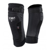 KENNY Rock Knee, čierna, XS/S, 232-2515030-53-XS/S