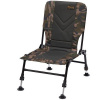 Kreslo Prologic Avenger Camo Chair