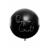 PartyDeco Balón Boy or Girl Boy