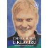 Zdeněk Merta u klavíru 1x Audio na CD, 1x kniha