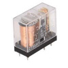 Relé G2R-1-12DC 12VDC 10A/250VAC cievka 275R