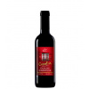 Červené víno Plavac Barrique 375 ml