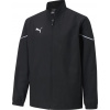 Puma | teamRISE Sideline Jacket Jr | čierna| 128