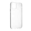 Silikonové pouzdro FIXED na mobil Apple iPhone 11 Pro čiré (TPU gelové pouzdro FIXED Skin pro Apple iPhone 11 Pro)