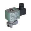 API Solenoidový ventil nerezový E262NCS-14D Cievka: 230 V AC