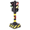 Dickie Funkčný semafór Traffic Light 12 cm