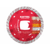 EXTOL Kotuč rezný diamantový Turbo Plus 115mm 8803031