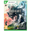 Wild Hearts [XBOX Series X] (Wild Hearts [XBOX Series X])
