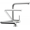 Franke batéria NEPTUN STYLE FN 9311.031 chróm,pod okno,bez sprchy FRA 115.0263.158
